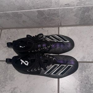 Adidas’s Men’s Adizero Cleats